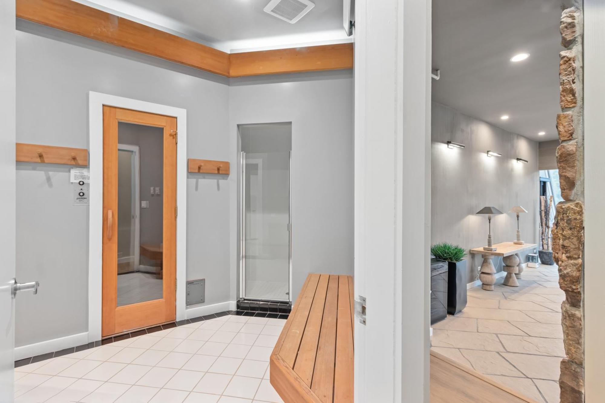 Casa De Cristal-Epic Views-Hottub-Sauna-Sleeps 10-Luxury Linens-Stocked Kitchen 埃斯蒂斯帕克 外观 照片
